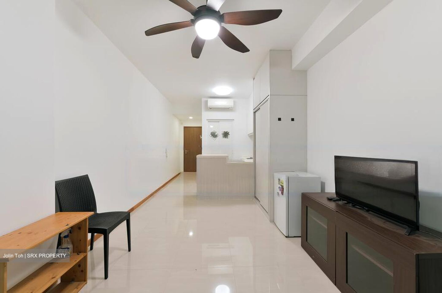 1 Canberra (D27), Condominium #483520061